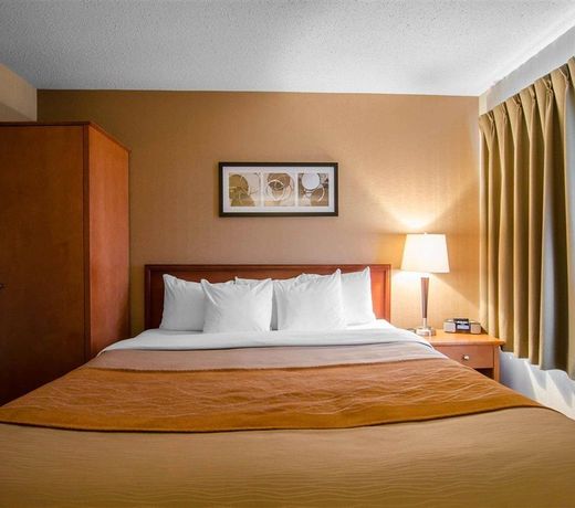 Comfort Inn Saskatoon