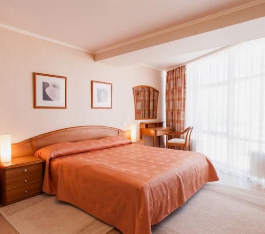 Apri Hotel Perm City Center