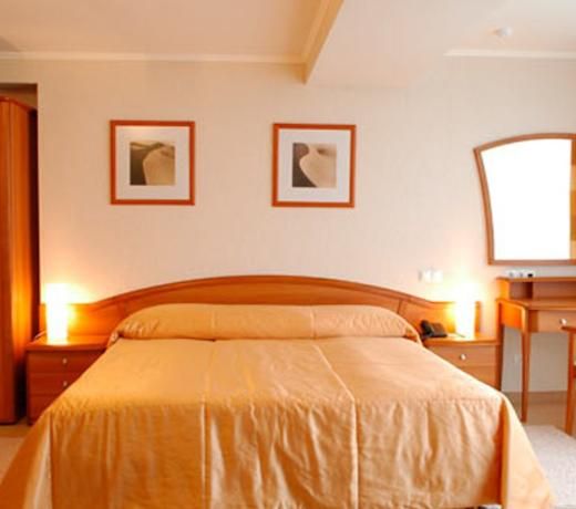 Apri Hotel Perm City Center