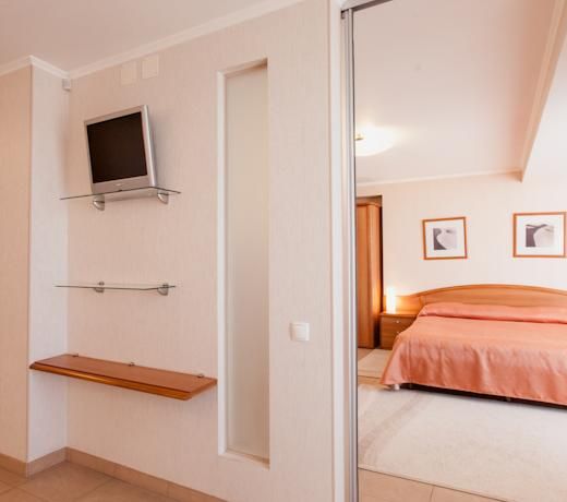 Apri Hotel Perm City Center