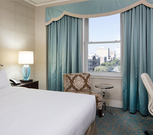 Delta Hotels by Marriott Bessborough
