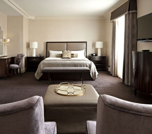 Delta Hotels by Marriott Bessborough