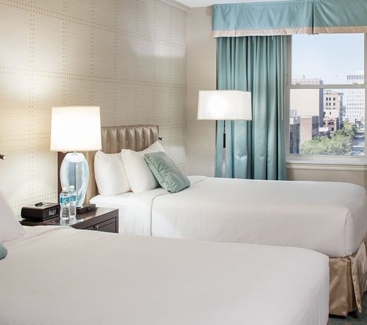 Delta Hotels by Marriott Bessborough