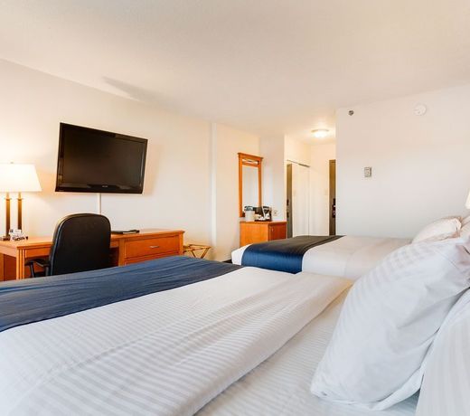 Park Town Hotel