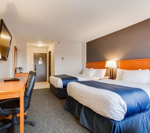 Park Town Hotel