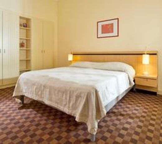 Mamaison Residence Izabella Budapest