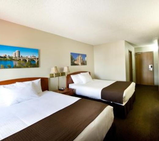 Riviera Motor Inn