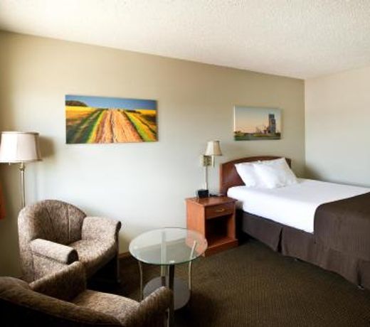 Riviera Motor Inn