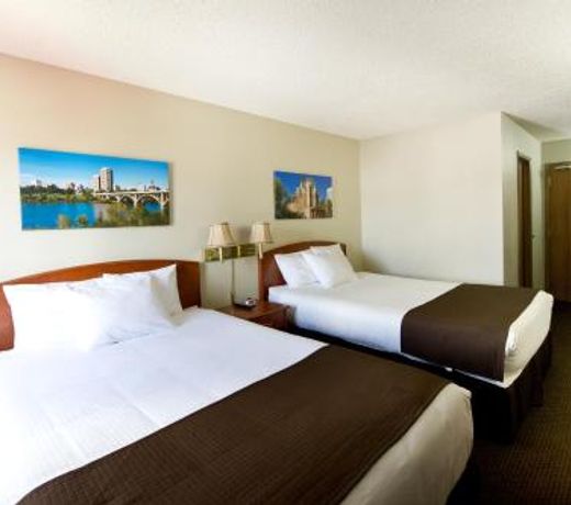Riviera Motor Inn