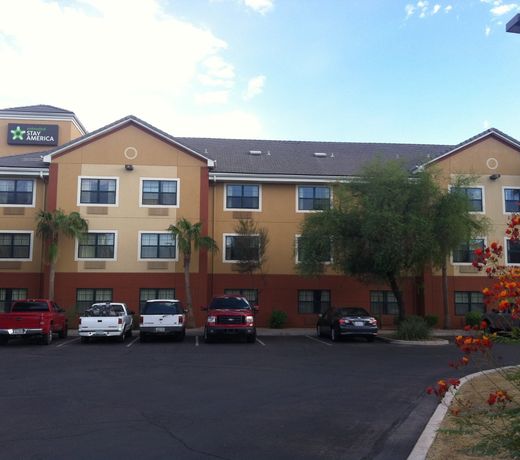 Extended Stay America PHX Sout