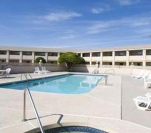 Americas Best Value Inn & Suites