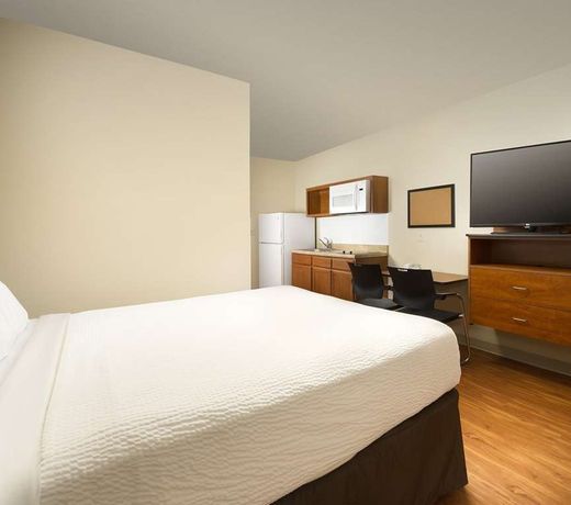 WoodSpring Suites Phoenix I-10 West