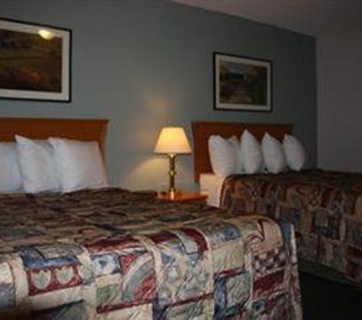 Northwoods Inn & Suites