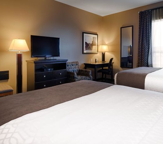 Best Western Blairmore
