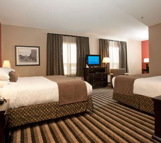 Best Western Blairmore