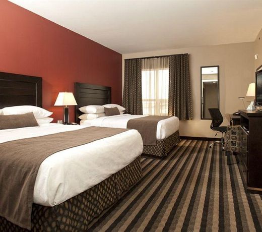 Best Western Blairmore