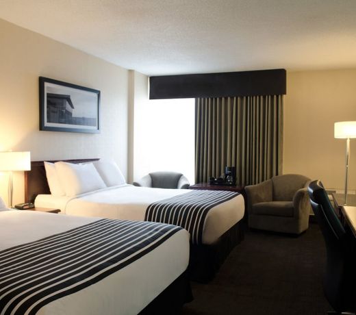 Sandman Hotel Saskatoon