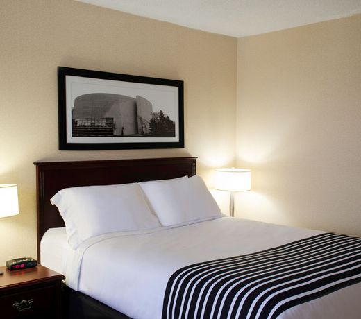 Sandman Hotel Saskatoon