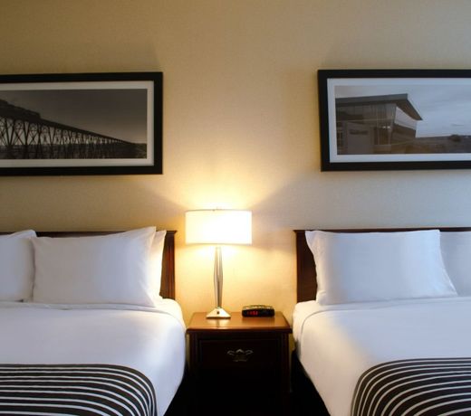 Sandman Hotel Saskatoon