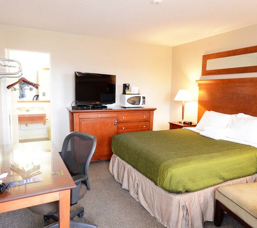 Thriftlodge Saskatoon