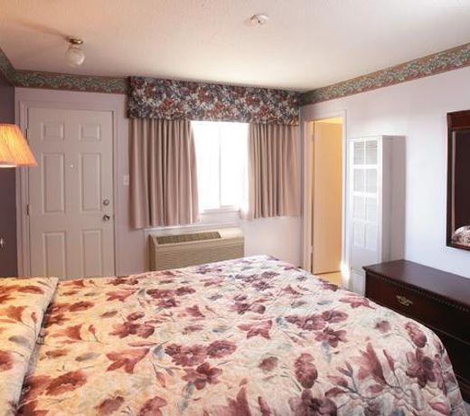 Thriftlodge Saskatoon