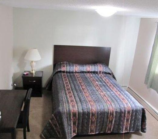 Budget Lodge