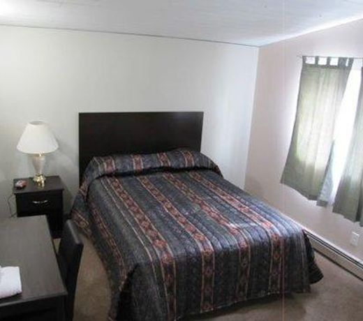 Budget Lodge