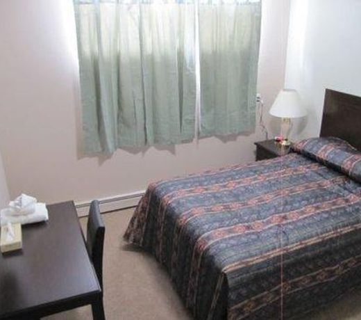 Budget Lodge