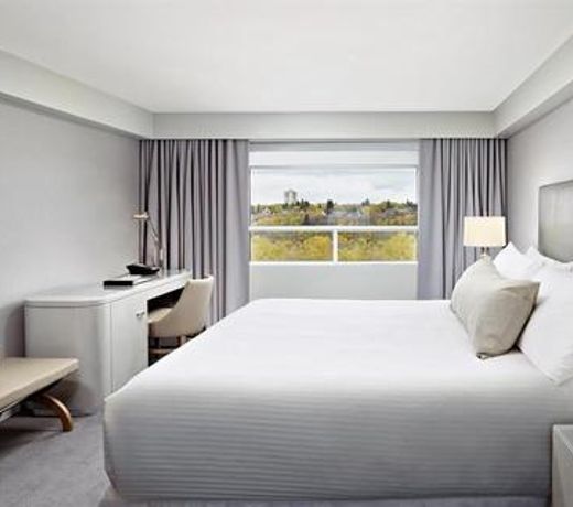 The James Hotel