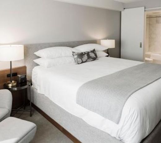 The James Hotel