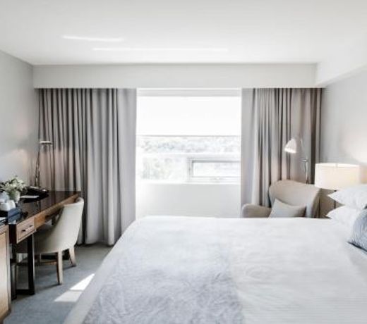 The James Hotel