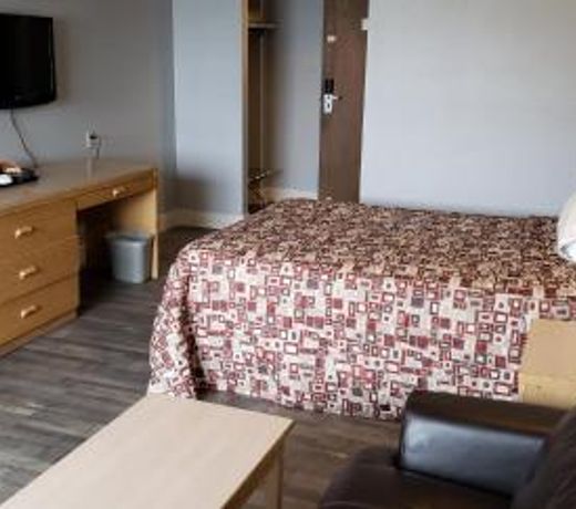 Venture Inn Hotel