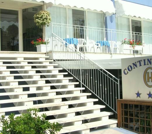 Hotel Continental