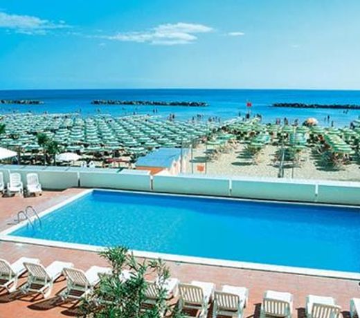 Hotel Majestic