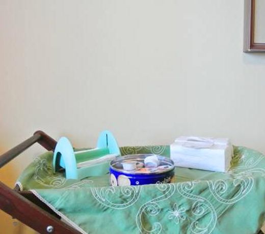 Magnolia Comfort & Rooms