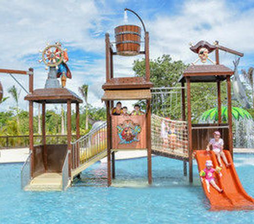Princess Family Club Riviera - All Inclusive