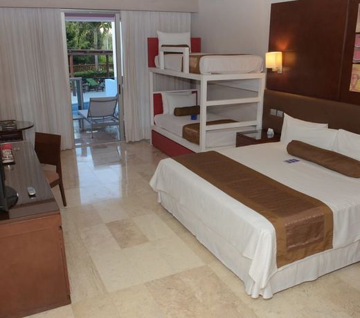 Princess Family Club Riviera - All Inclusive