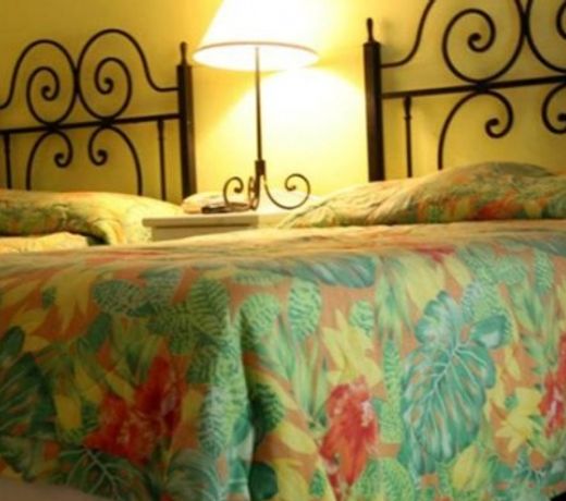 Forty Winks Inn