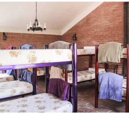 El Camino Hostel