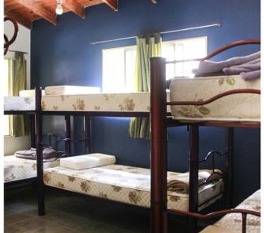 El Camino Hostel