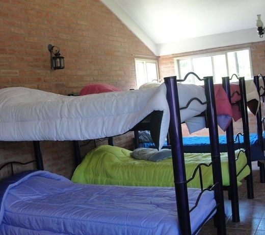 El Camino Hostel