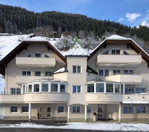Xenia Apartments