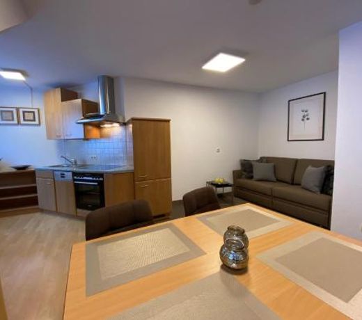 Xenia Apartments