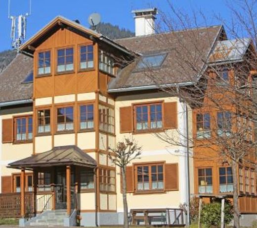 Haus Leopold