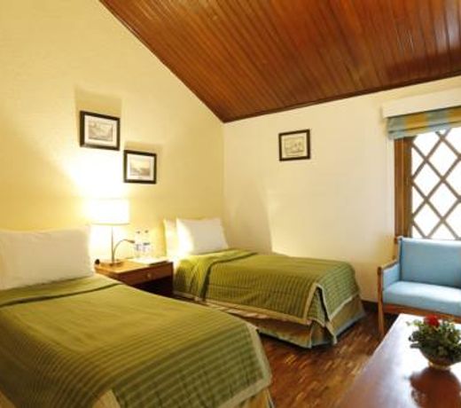 The Naini Retreat, Nainital by Leisure Hotels