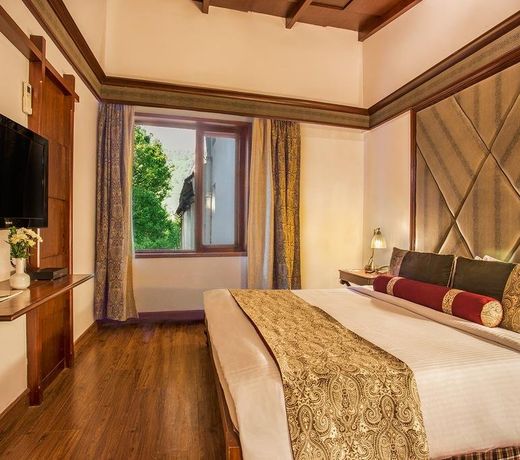 The Naini Retreat, Nainital by Leisure Hotels