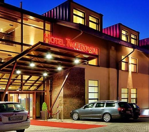 Grand Royal Hotel