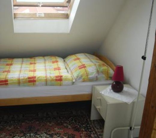 Pension Hanspaulka