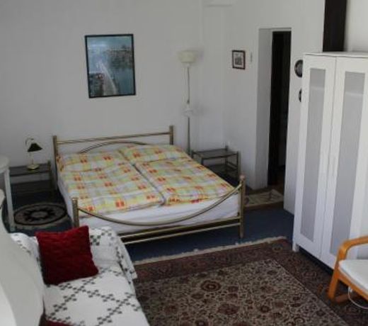 Pension Hanspaulka