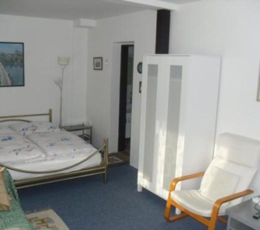 Pension Hanspaulka